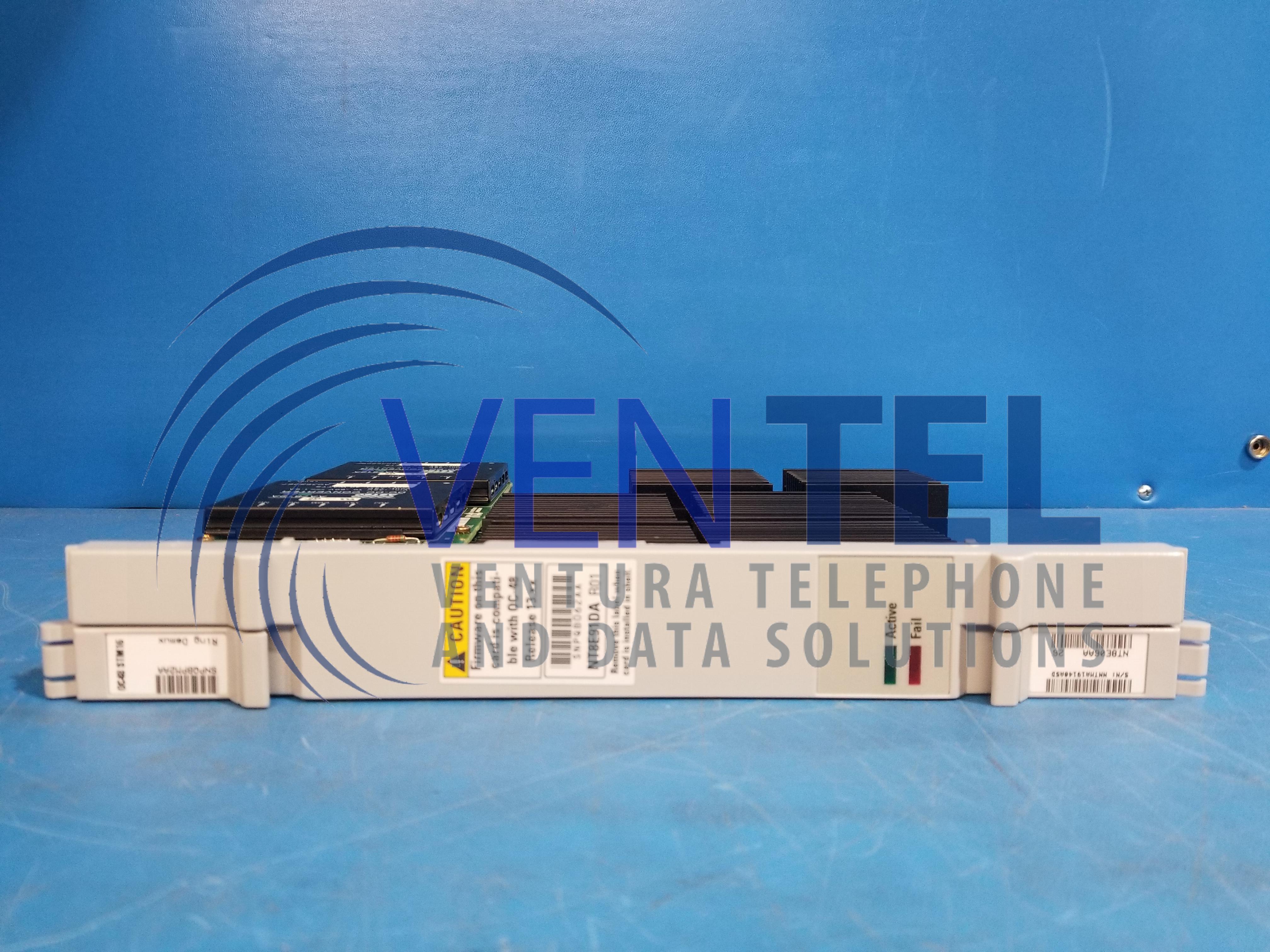Nortel Networks Fdn2400 Ventura Telephone